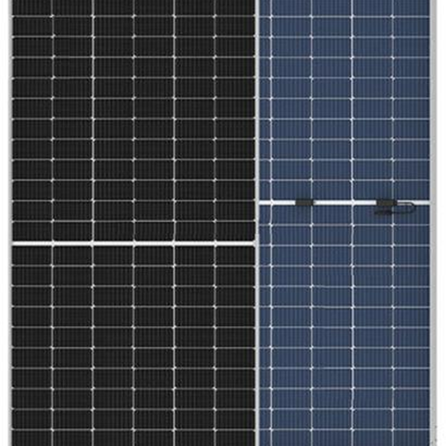 En stock neumático 1 marca RISEN TW LONGI JINKO TRINA JA Paneles de células solares Módulo de paneles solares