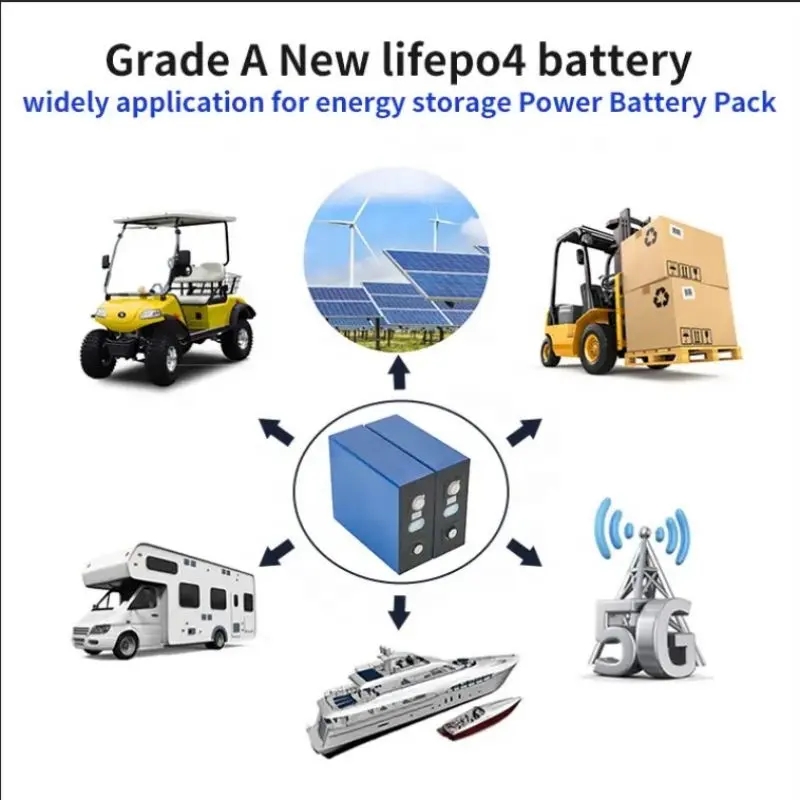 Batería de iones de litio de batería de carga apilable de combinación gratuita para sistema de energía solar Almacenar energía eléctrica