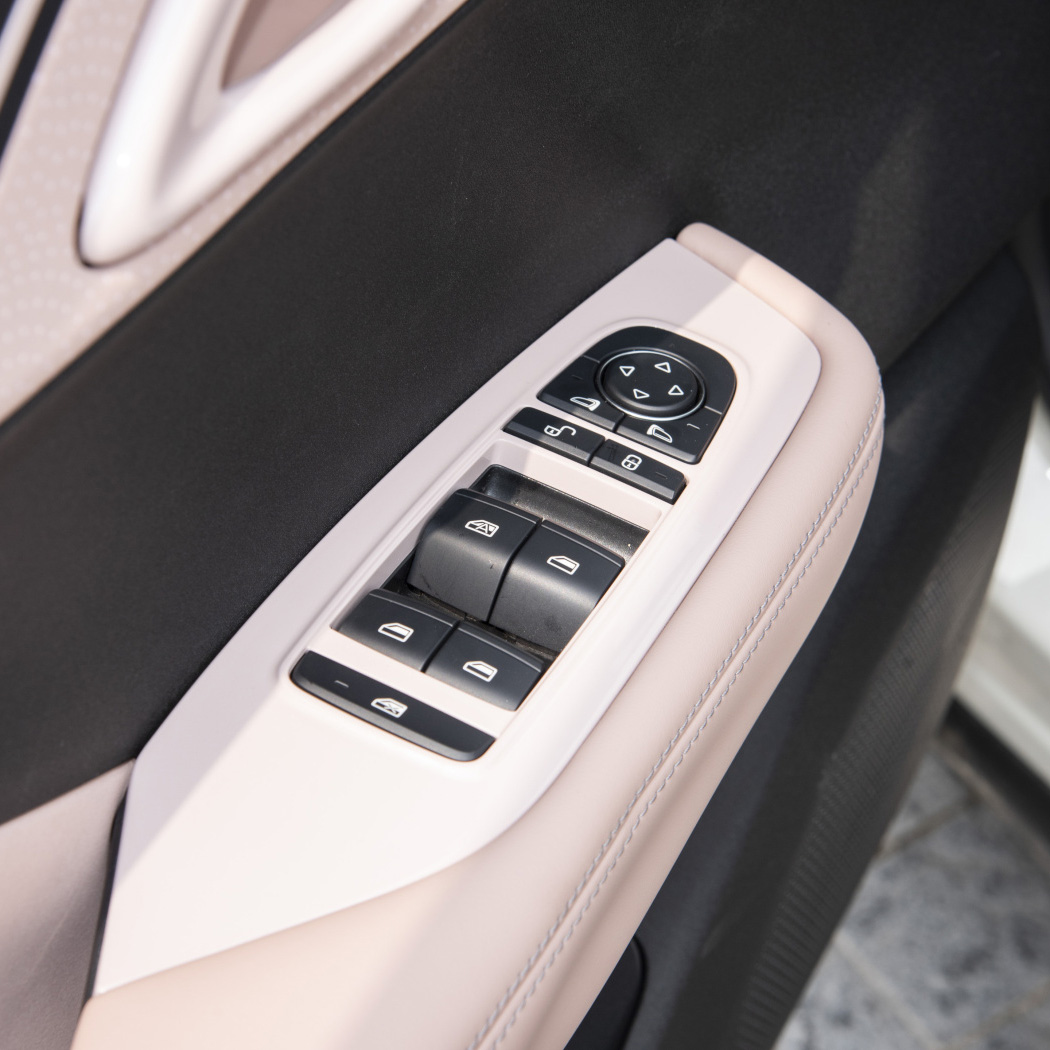 2023 Coches de alta calidad de la marca BYD Seagull de China fabricados en China