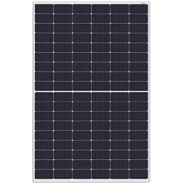 En stock neumático 1 marca RISEN TW LONGI JINKO TRINA JA Paneles de células solares Módulo de paneles solares