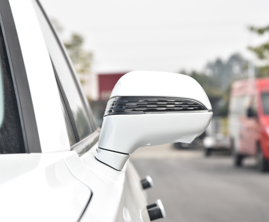 Coches eléctricos de alta velocidad de la marca del coche de la venta caliente del envío rápido hechos en China Hongqi Ehs9 