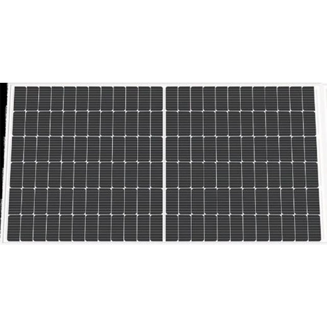 En stock neumático 1 marca RISEN TW LONGI JINKO TRINA JA Paneles de células solares Módulo de paneles solares